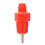 Chicken Water Nipple Drinkers 100PCS Automatic Poultry Feeder & Drinker System 9