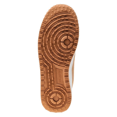 Iguana Mens Karson Mid Cut Walking Boots 1