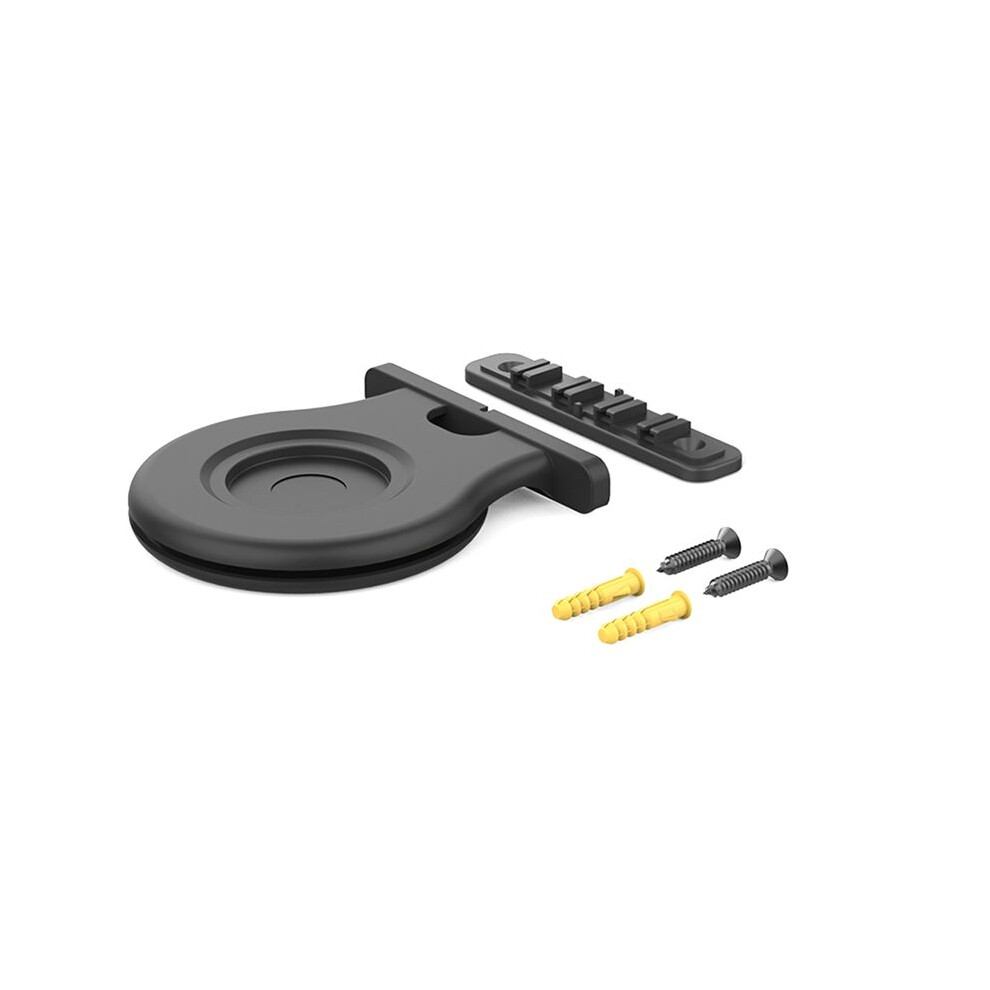 For Wall Mount Holder Compact Outlet Bracket Stand For Speaker Space-Saving Hanger For A 4712989255758