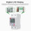 Automatic Reclosing Protector 1-63A 85x36x66White 7