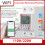 Automatic Reclosing Protector 1-63A 85x36x66White 6