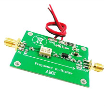 AMK-2-13 Double Frequency Multiplier 50Ω 20-1000MHz Output Passive Multiplier Designed with Device