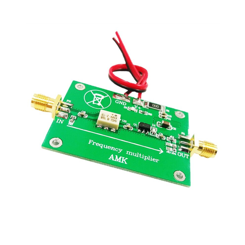 Amk-2-13 Double Frequency Multiplier 50Î© 20-1000Mhz Output Passive Multiplier Designed With Device 4713206295045
