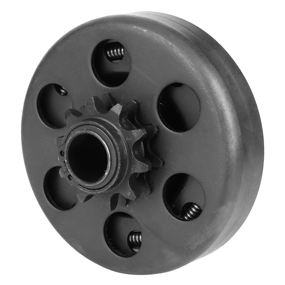Centrifugal Clutch 19Mm Bore 10T For Go Kart Atv Mini Bike With 3/4" Chain 7671393181800