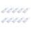10X V-WAC Soudeuse Sous-Cutanee Soudeuse Detection de Soudage Soudeuse Metrique Simple 1