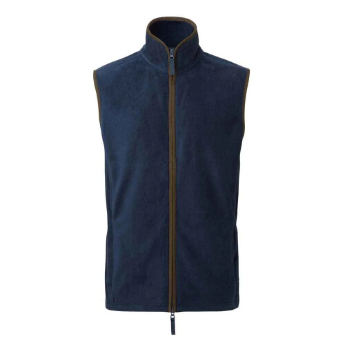 Premier Premier Mens Artisan Fleece Gilet