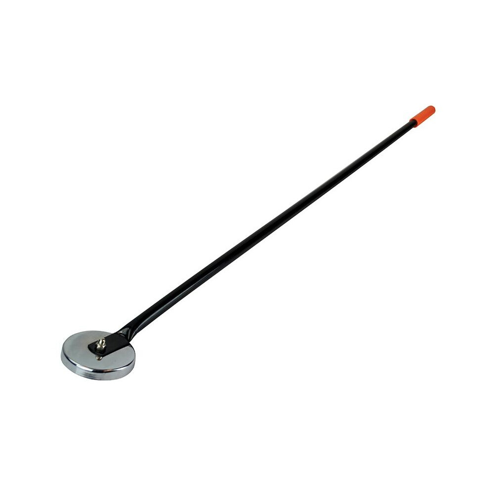 Faithfull Magnetic Workshop Pick Up Tool 100Cm