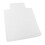 Transparent Skidproof Play and Office Mat 15