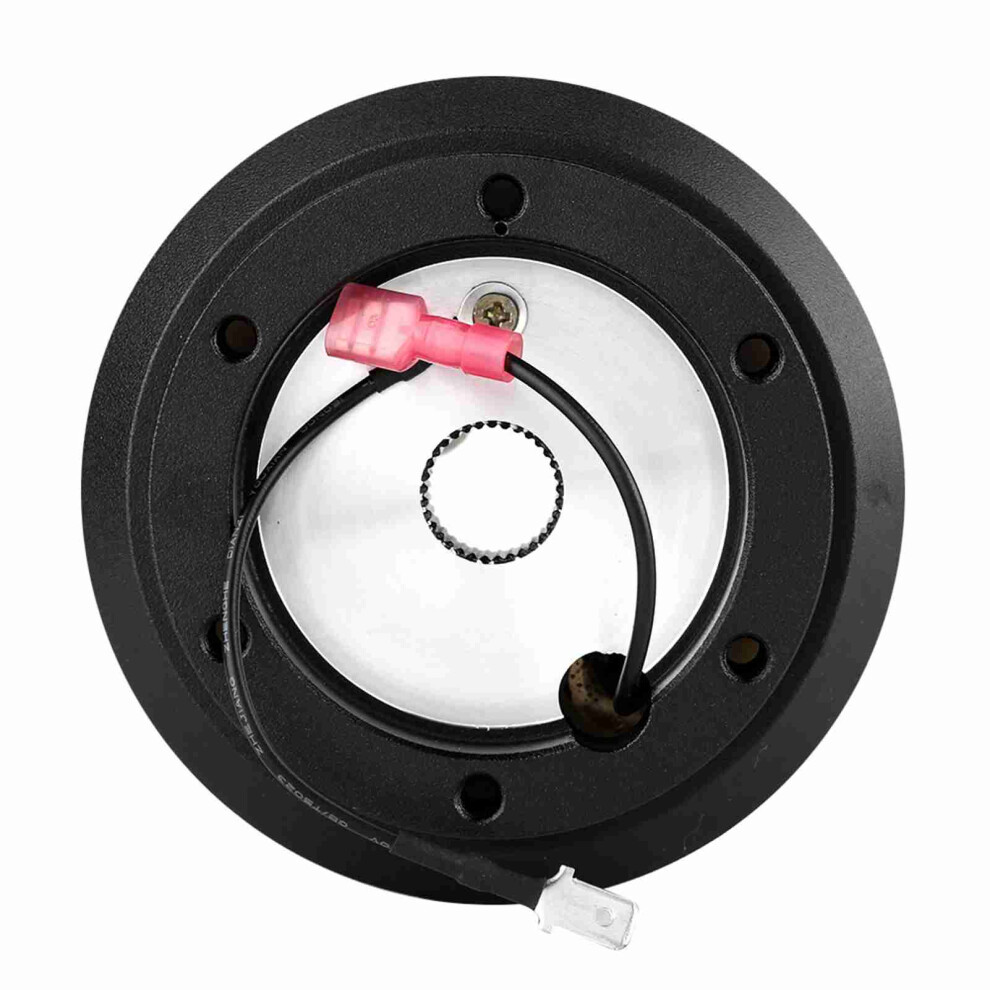 Aluminium Steering Hub Quick Release For Honda 7293282989863