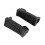 Yamaha YBR 125 Pedal Foot Rest Rubbers 11