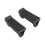 Yamaha YBR 125 Pedal Foot Rest Rubbers 5