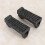 Yamaha YBR 125 Pedal Foot Rest Rubbers 9