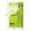(B) 10pcs Premium Lubricated Condoms, Long Lasting 4
