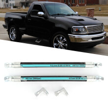High Pressure Oil Pump Hoses Set 5800psi for Ford 7.3L Powerstroke