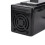 Mini USB Dual-Use Portable Fridge 83*88*195mm Black 10