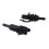 Front Windscreen Washer Jet Nozzles 986302L100 20Pcs Nozzle for  I30 4