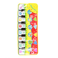 Interactive Piano Mat for Children