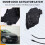 Car Door Lock Actuator  Controller for  3 2008-2012 BL Front Left BS1A-59-310A BFF4-59-310 4