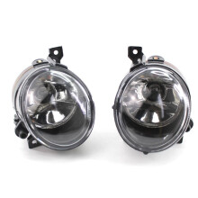 Auto Front Bumper Fog Light Lamp Assembly for Sagitar 5 MK5 2005-2009 1KD941699 1KD941700