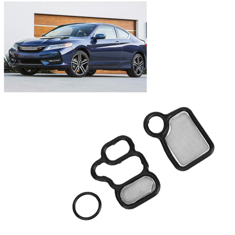 K-Series Spool Valve Gasket Kit Honda 98-16 7055741526381