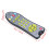 Baby Educational Toy Remote Gray, 3-Language, 18cm 5