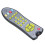 Baby Educational Toy Remote Gray, 3-Language, 18cm 1