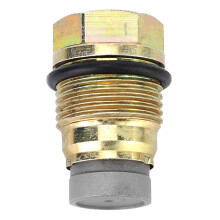 Fuel Rail Pressure Relief Valve for Honda, Ford, Chrysler 110010015