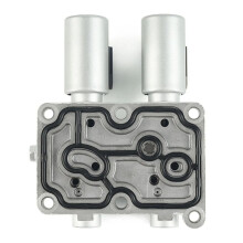 Transmission Dual Linear Solenoid Fit for 2001-2005 28020-PLX-305