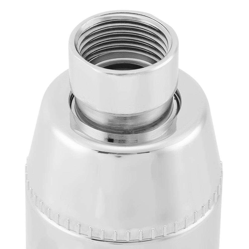 G1/2" Bathing Shower Water Purifier Filter For Home, 175Mm 7891393327088