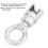 Digital Instant Read Meat Thermometer Waterproof Accurate Cooking Tool 3