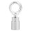 Digital Instant Read Meat Thermometer Waterproof Accurate Cooking Tool 9