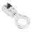 Digital Instant Read Meat Thermometer Waterproof Accurate Cooking Tool 12