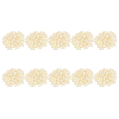 7mmx3.2mmx8mm Nylon Stand Off LED PCB Spacer Support de Support 1000 Pcs