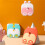 Cartoon Shower Drain Stopper, Odour Resistant 4