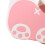 Cartoon Style Drain Stopper, Odour Proof for 1