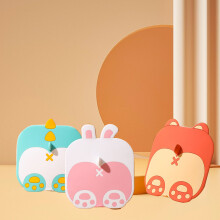 Anti Slip Bathtub Stopper with Cute Cartoon Design
