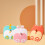 Cartoon Shower Drain Stopper, Odour Resistant 6
