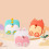 Cartoon Shower Drain Stopper, Odour Resistant 9