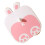 Non Slip Silicone Drain Stopper, Cartoon Bathroom 2