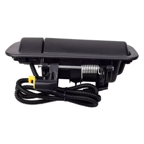 New Tailgate Handle W/Backup Camera for  Ridgeline 2006-2014,74810-SJC-A21ZK 2