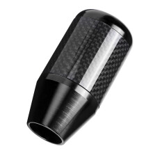 Sport Schaltknauf Carbon Automatik