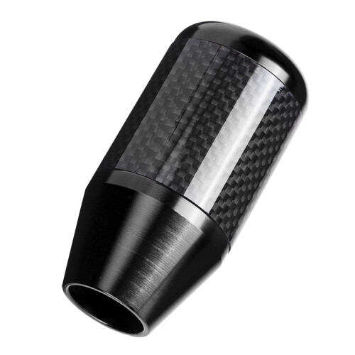 Sport Schaltknauf Carbon Automatik