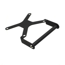 Motorcycle GPS Phone Navigation Mount Bracket Adapter Holder for Himalayan 450 Himalayan450 2024- 12MM