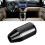 Elegance Carbon Shift Knob Black 7
