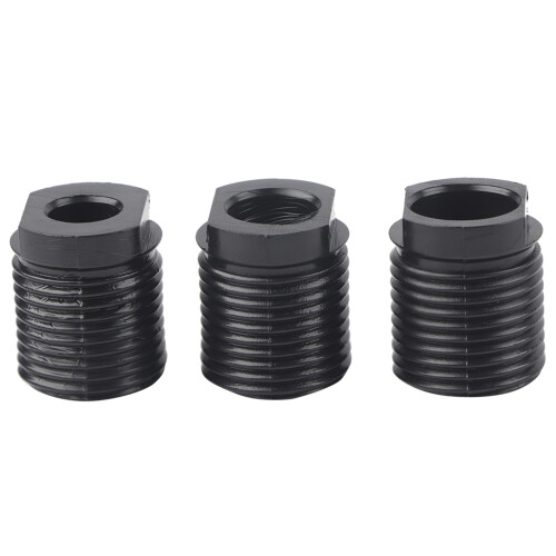 Auto Schaltknauf Carbon Schwarz Universal 1