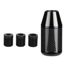 Auto Zubehör Schaltknauf Carbon