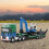 Kids 1:50 Scale Alloy Excavator Model 10