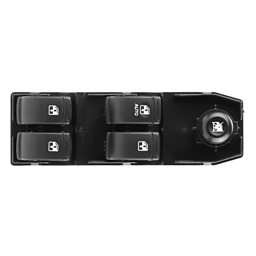 Power Master Window Switch 621W04460 For Chevrolet/Suzuki Durable Easy Install 4981393275915