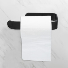 Aluminium Wall Rack for Toilet Paper