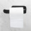 Aluminium Wall Rack for Toilet Paper 1